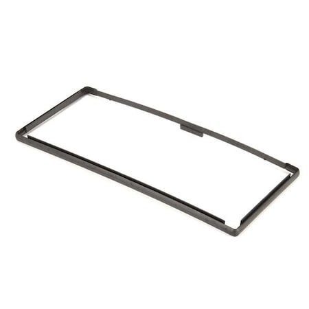 Bunn Gasket, Control Panel-Bezel 36586.0000